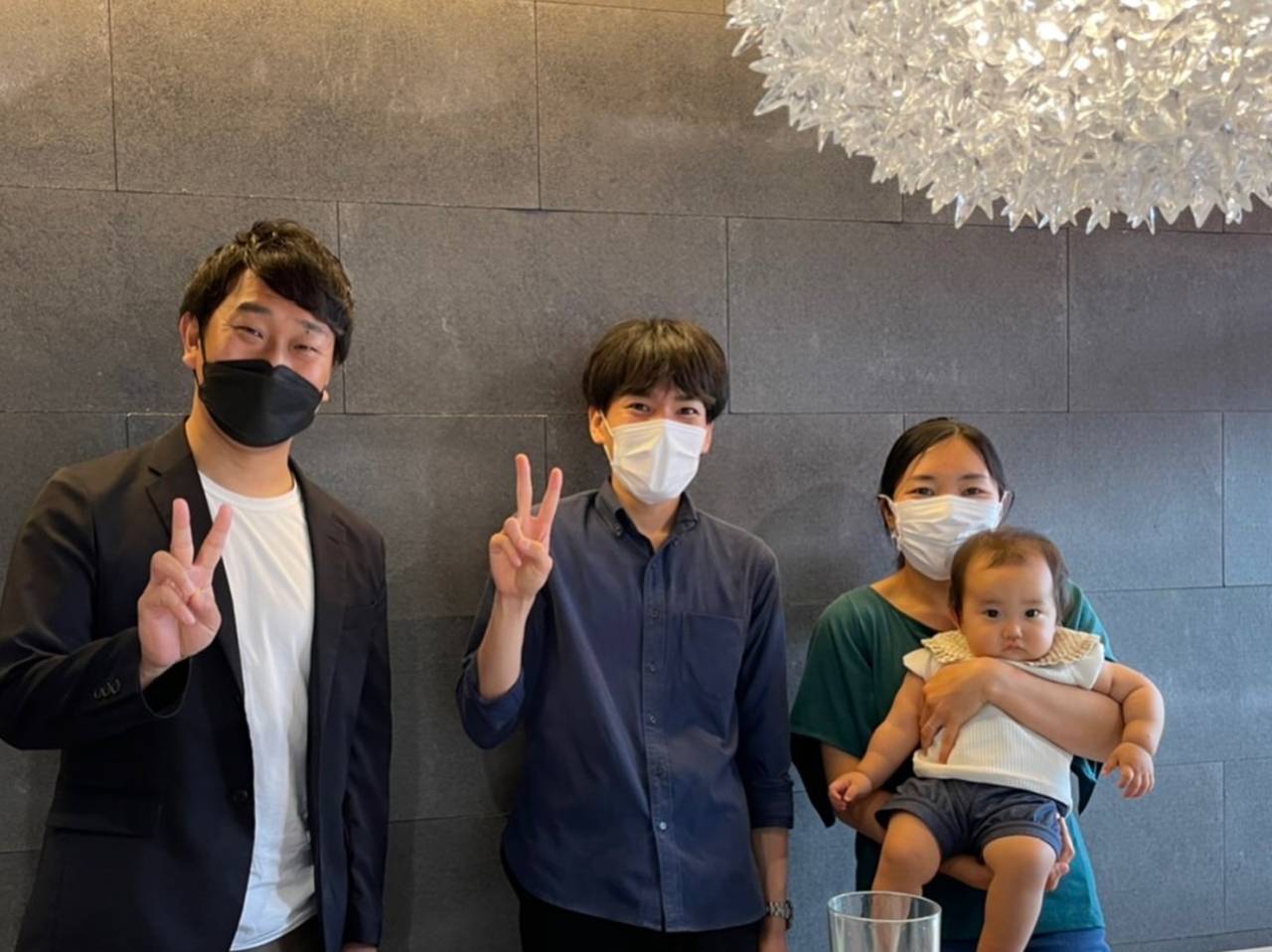 ハウスメーカーだけでなく、資金計画や土地探し、外構などもトータルでサポートいただき、本当に助かりました！こちらからの問い合わせにもすぐに回答をいただけ、とても安心感がありました✨