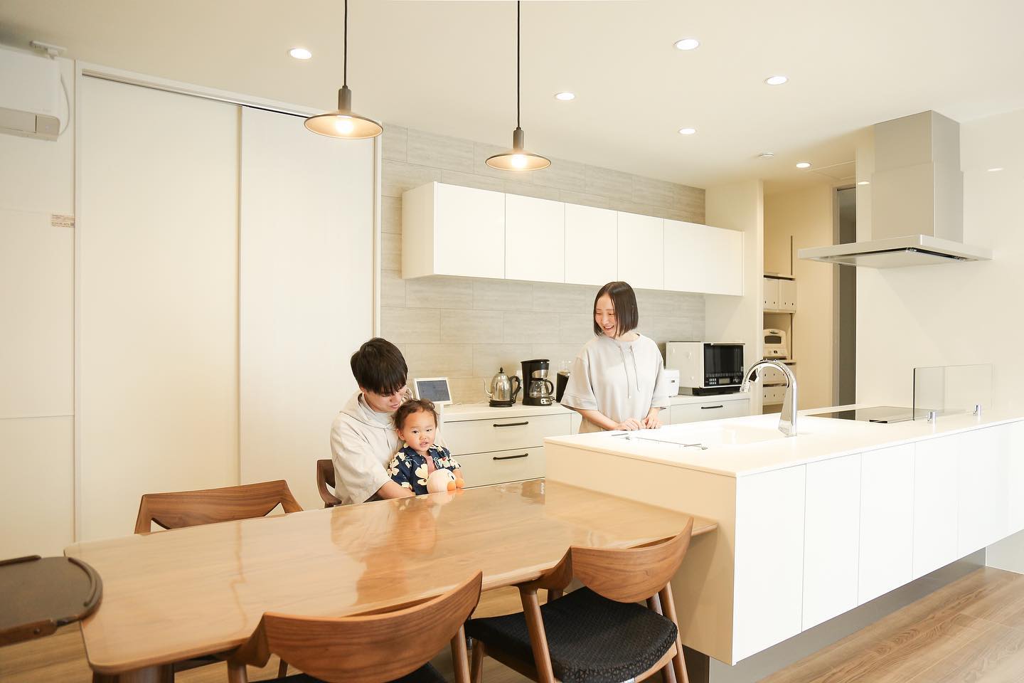 マイホーム計画　住宅展示場に行く前に相談窓口へ！