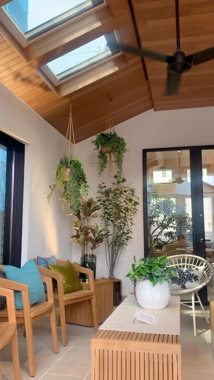 三井ホームさんのモデルハウスをご紹介✨